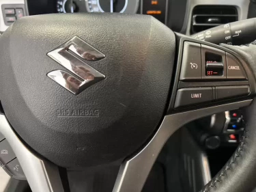 Foto van Suzuki Ignis