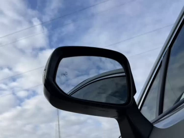Foto van Toyota Corolla Cross
