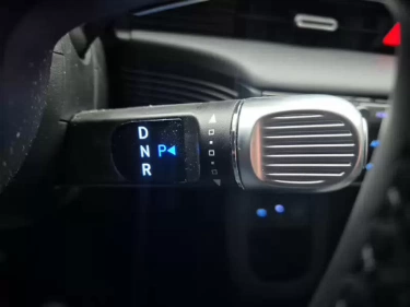 Foto van Hyundai IONIQ 5