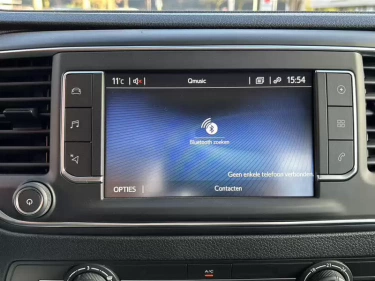Foto van Toyota PROACE Electric Truck