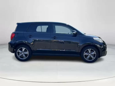 Foto van Toyota Urban Cruiser