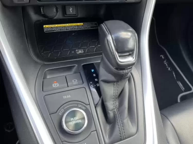 Foto van Toyota RAV4