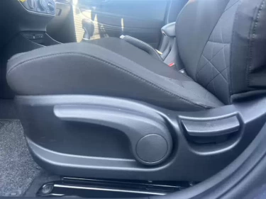 Foto van Hyundai Bayon