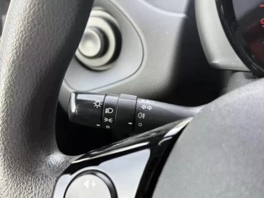 Foto van Toyota Aygo