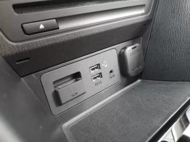 Foto van Mazda CX-3