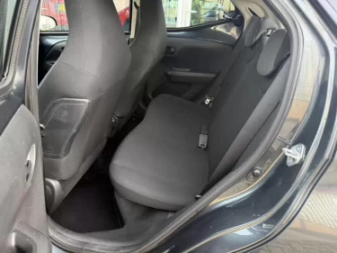 Foto van Toyota Aygo