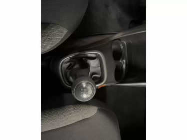 Foto van Toyota Aygo