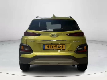 Foto van Hyundai KONA