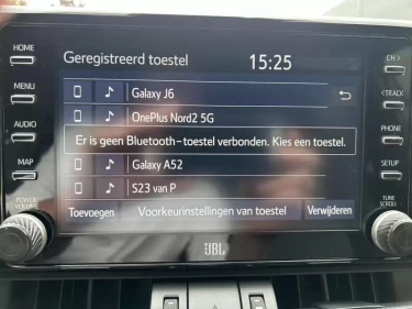 Foto van Toyota RAV4