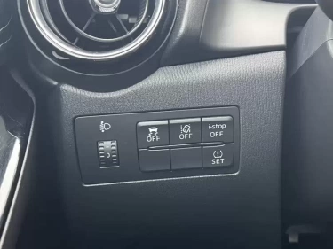 Foto van Mazda 2