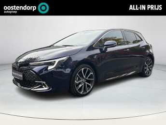 Toyota Corolla 1.8 Hybrid Executive  occasion 2023