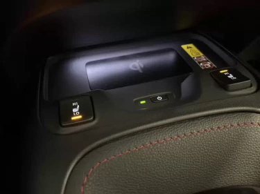 Foto van Toyota Corolla