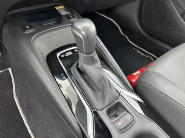 Foto van Toyota Corolla Touring Sports