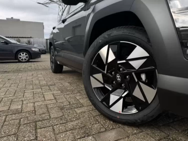 Foto van Hyundai KONA