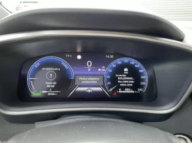 Foto van Toyota Corolla Touring Sports