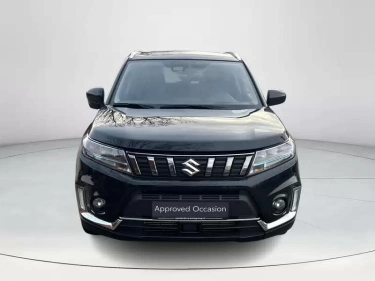 Foto van Suzuki Vitara