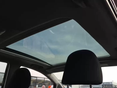 Foto van Toyota Verso