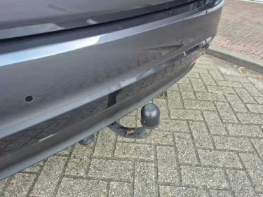 Foto van Kia Venga