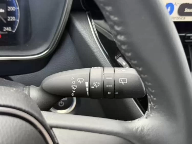 Foto van Toyota Corolla Touring Sports