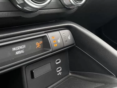 Foto van Mazda MX-5