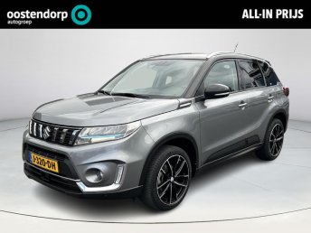 Suzuki Vitara 1.4 Boosterjet Style Smart Hybrid  occasion 2020