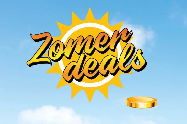 Zomer Deals 2025