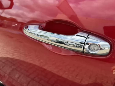 Foto van Toyota Hilux