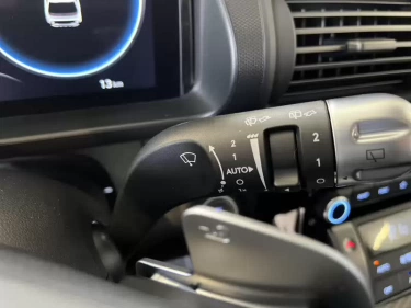 Foto van Hyundai Inster