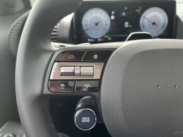 Foto van Hyundai Inster