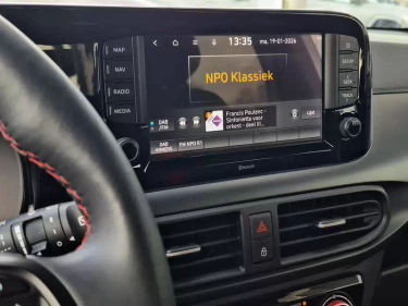 Foto van Hyundai i10