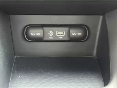 Foto van Kia Niro