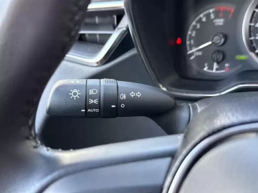 Foto van Toyota Corolla Touring Sports