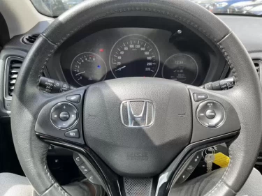 Foto van Honda HR-V