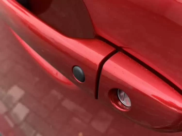 Foto van Mazda CX-5