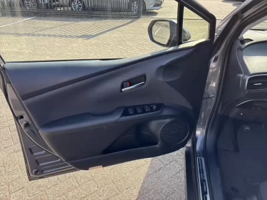Foto van Toyota Prius