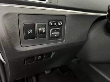 Foto van Toyota Verso