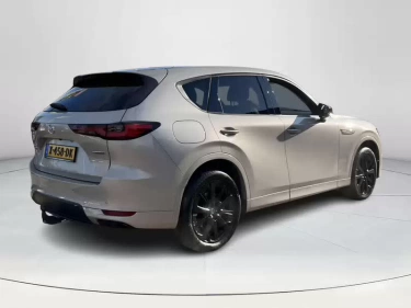 Foto van Mazda CX-60