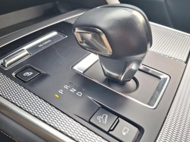 Foto van Mazda CX-60
