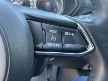Foto van Mazda CX-5