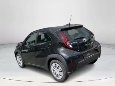Foto van Toyota Aygo X