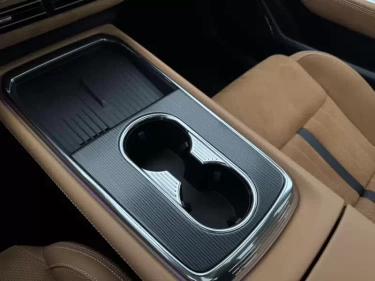 Foto van Mazda 6e