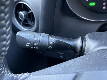 Foto van Toyota Auris