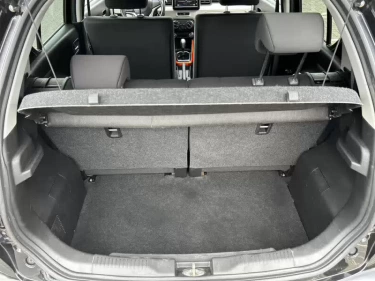 Foto van Suzuki Ignis
