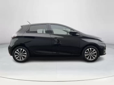Foto van Renault ZOE
