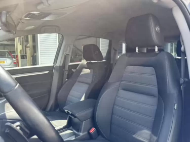 Foto van Honda CR-V