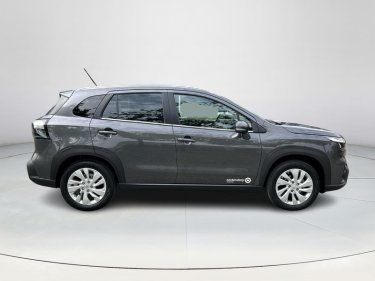 Foto van Suzuki S-Cross