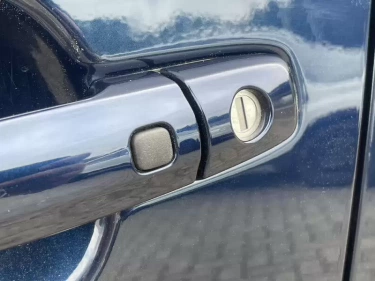 Foto van Suzuki S-Cross