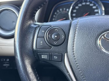 Foto van Toyota RAV4