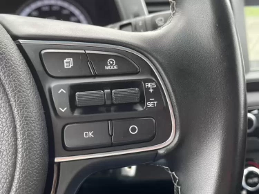 Foto van Kia Niro