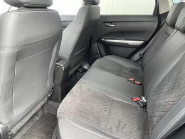 Foto van Suzuki Vitara